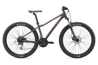 liv hardtail