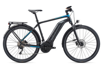 Explore E+ Electric Bike