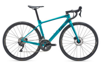 Langma Advanced Disc