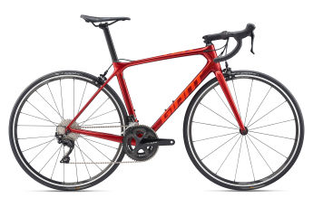 TCR Advanced