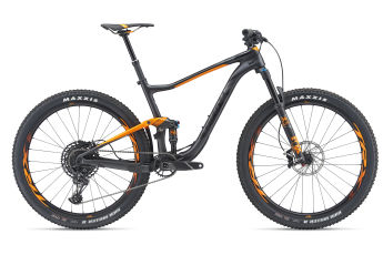 Anthem Advanced