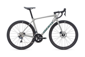 TCR Advanced Disc