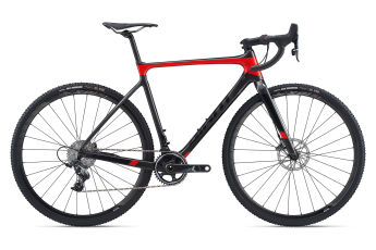 TCX Advanced Pro