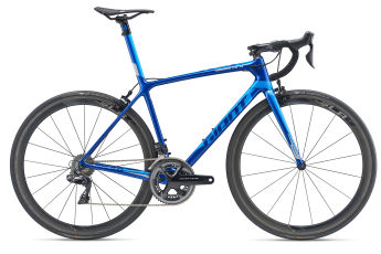 TCR Advanced SL