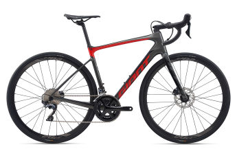Defy Advanced