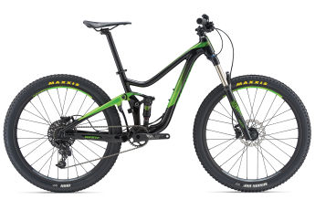 26 giant bike