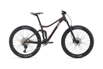 liv 27.5 mountain bike