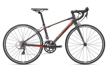 TCR Espoir 26