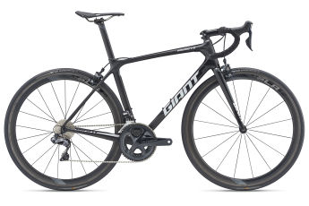 TCR Advanced Pro