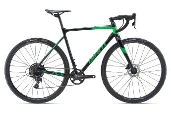 TCX SLR