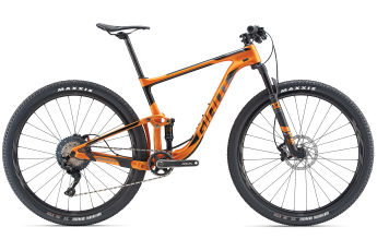 Giant 2019 mtb