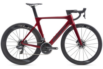 Propel Advanced Pro Disc