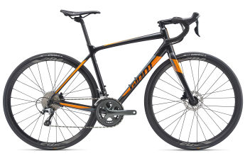 Contend SL Disc