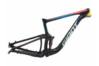 Anthem Advanced Pro WM Rahmenset