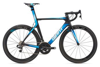 velo route giant propel