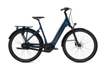 giant electric bicycles