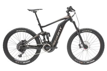 Full-E+ SX Pro