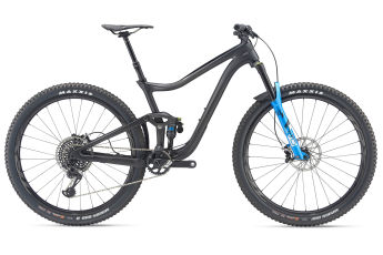 Trance Advanced Pro 29