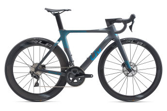 EnviLiv Advanced Pro Disc