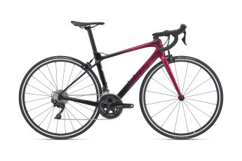 Bicicletas para mujer de ruta