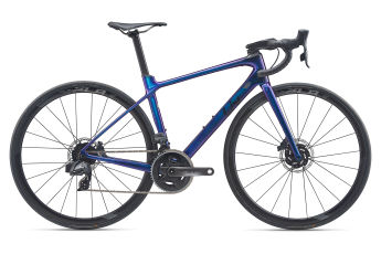 Langma Advanced Pro Disc