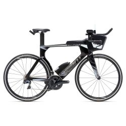 Trinity Advanced Pro