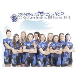 Donnons des ELLES au vélo DN