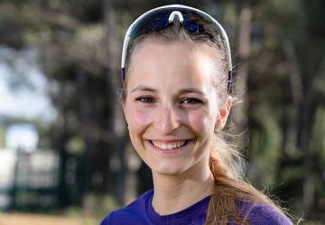 Madeline Stocky