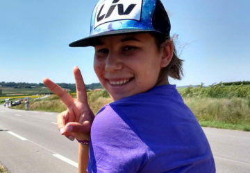 Adélie Frattino