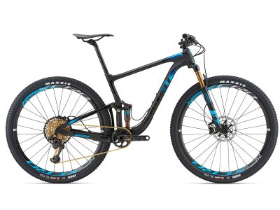 Anthem Advanced Pro 29
