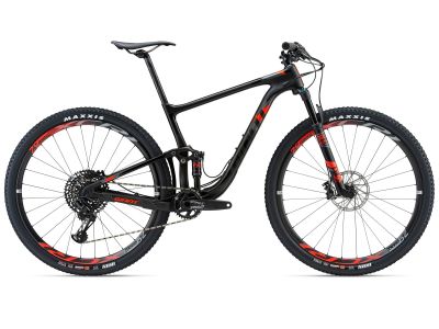 Anthem Advanced Pro 29