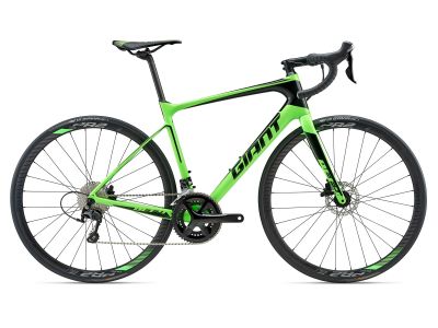 Defy Advanced