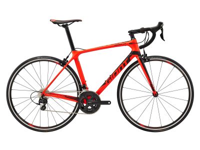 TCR Advanced
