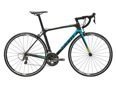 TCR Advanced