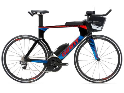 Trinity Advanced Pro