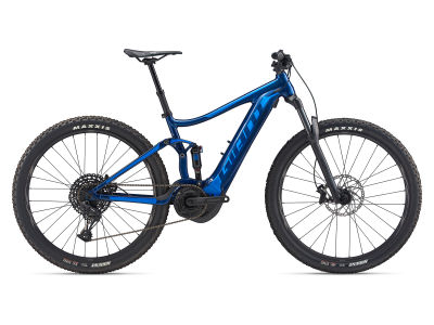 Stance E+ Pro 29