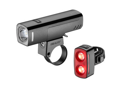 Combo luces Recon HL 900 y Rec...
