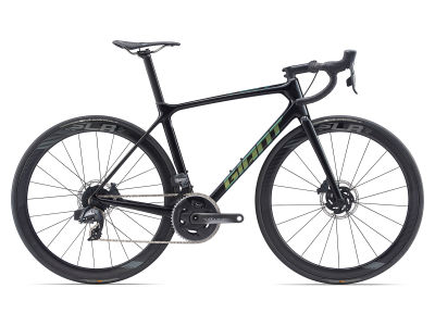 TCR Advanced Pro Disc
