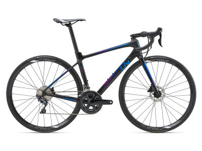 Langma Advanced Disc