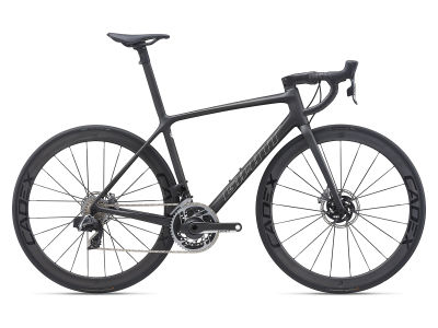 TCR Advanced SL Disc