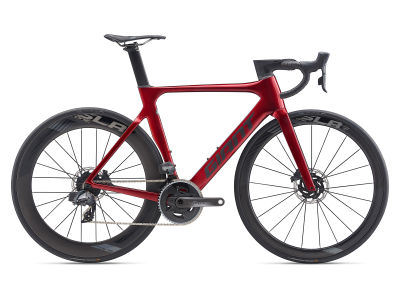 Propel Advanced Pro Disc