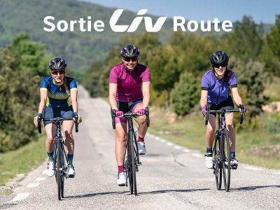 Sortie Route