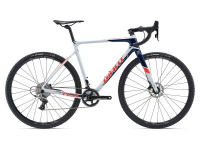 TCX Advanced Pro