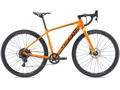 ToughRoad SLR GX