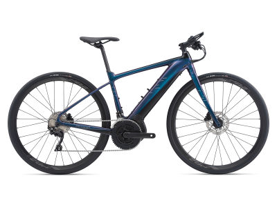 Thrive E+ Pro Electric Bike