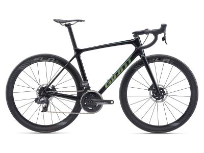 TCR Advanced Pro Disc