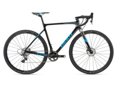 TCX Advanced Pro