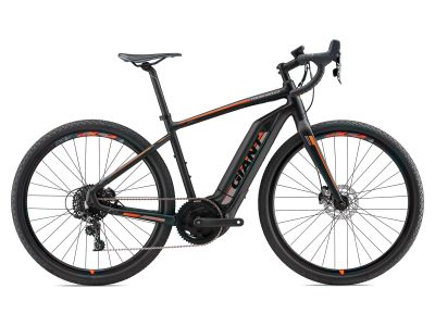 ToughRoad E+ GX