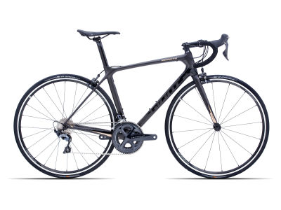 TCR Advanced