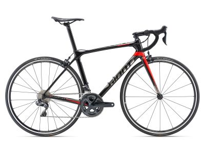 TCR Advanced
